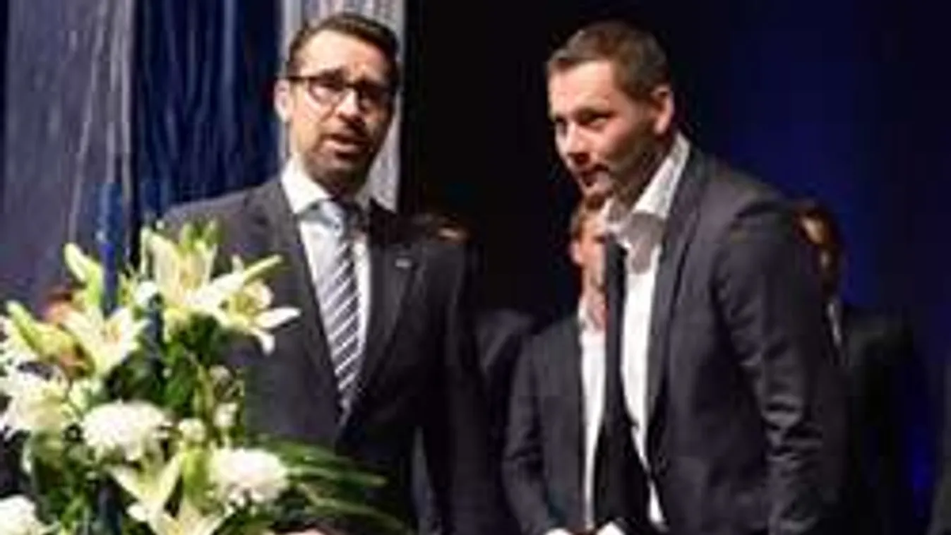 Dárdai beugrott a sztáredzők közé