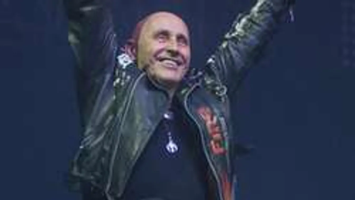 Megszólalt Pataky Attila felesége!