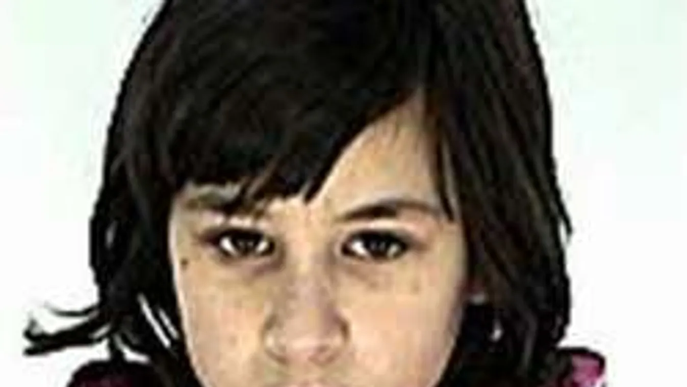 Sehol nem találják a 14 éves kis Renit