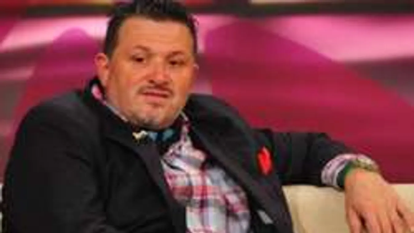 Váratlan fordulat! Lajcsi megszabadult az ügyvédjeitől