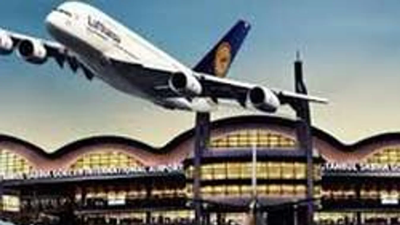 Robbantottak az Isztambuli reptéren