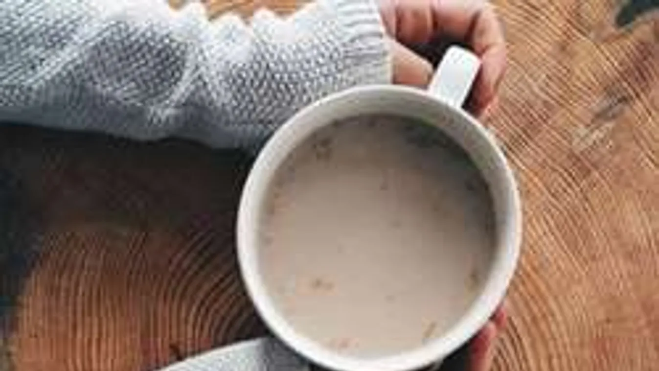 Hangold a kávéd télre! Melegítsd magad belülről