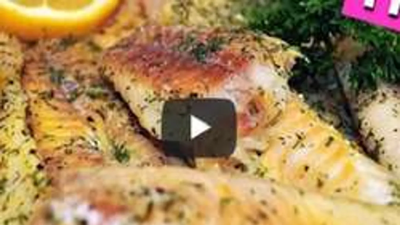 Hétköznapi titok: így készítsd a halat karácsonykor, hogy ne legyen tőle büdös a lakás