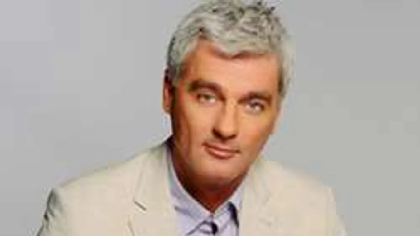 Liptai Claudiának és Szellő Istvánnak se volt még jobb karácsonya