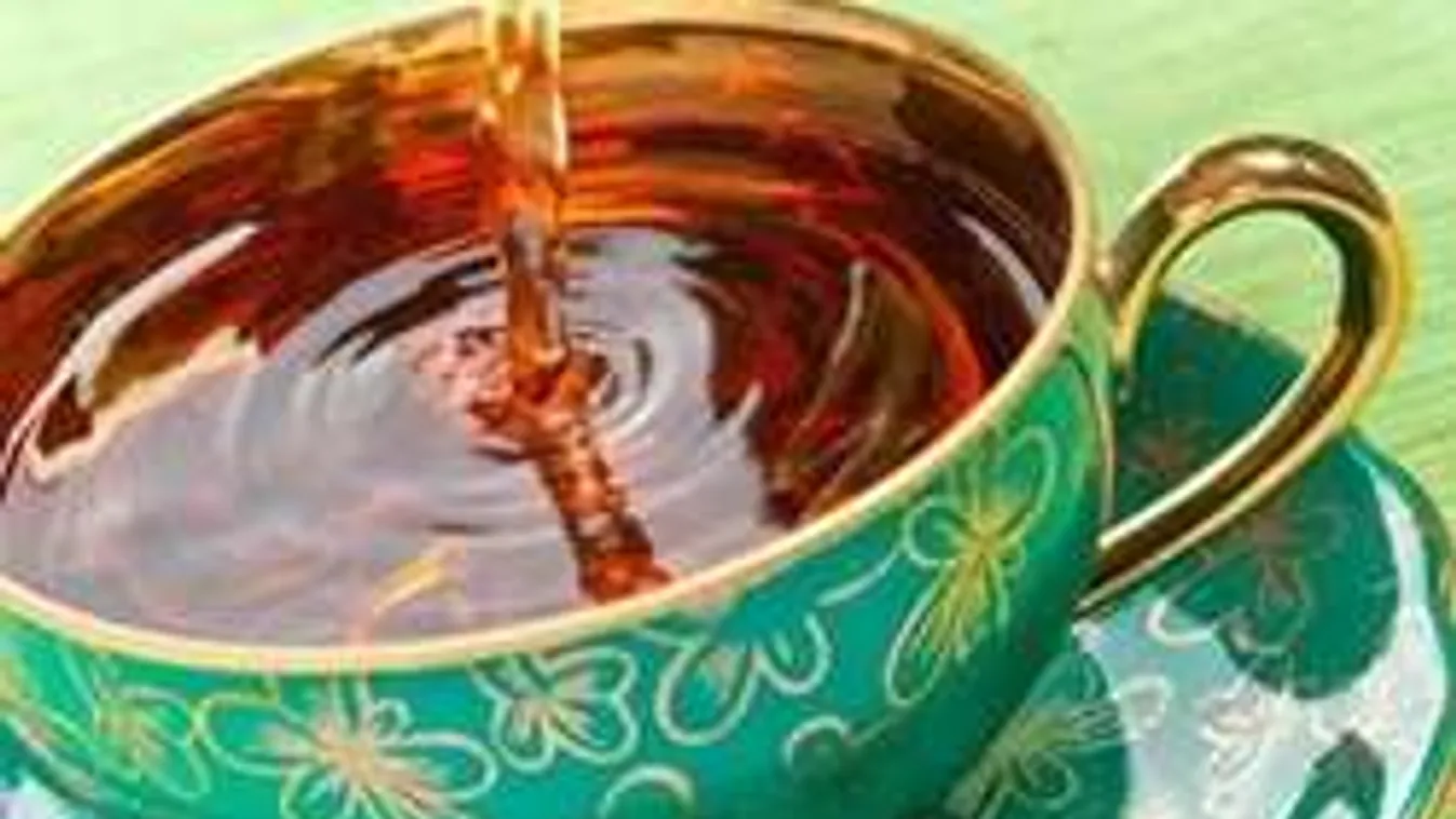 Megdöbbentő: Évekig árultak a boltokban kokainos gyógyteát!