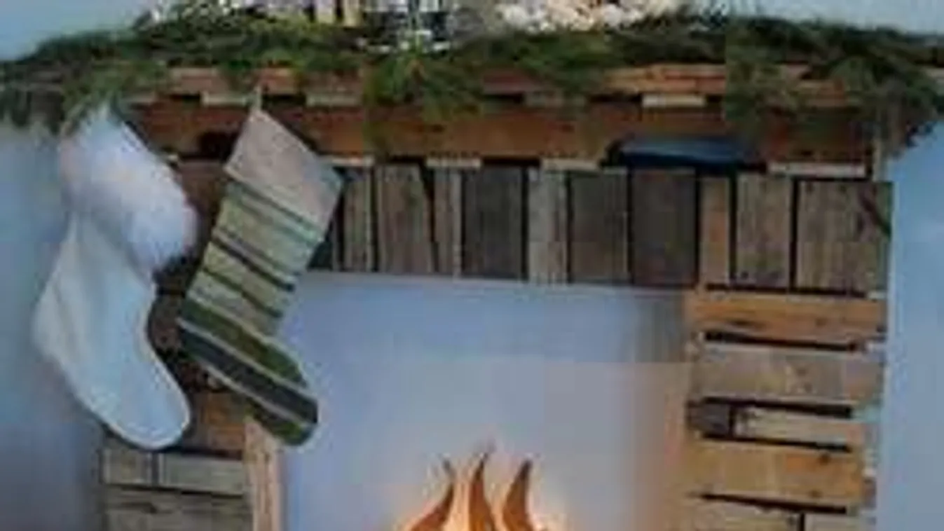 Álkandalló karácsonyra? Készítsd el még ma fillérekből!