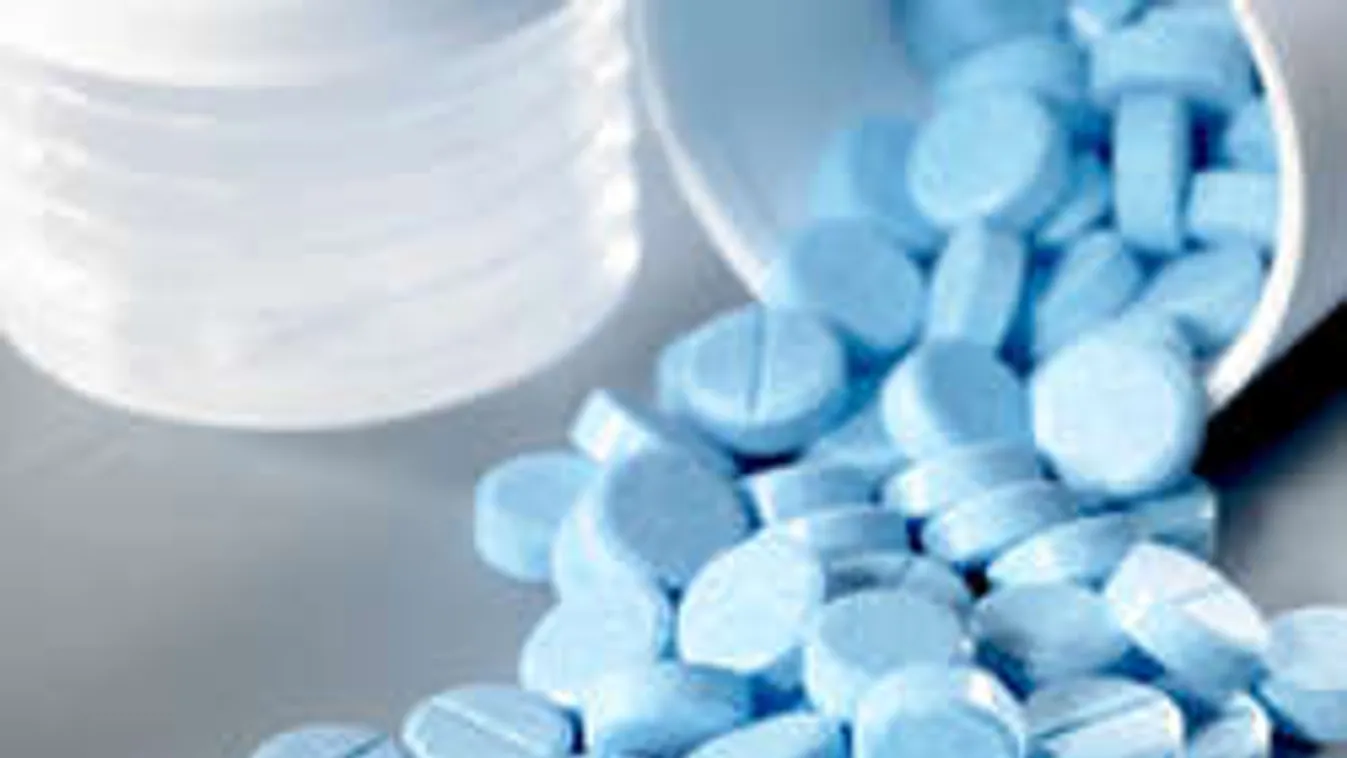 Súlyos elmezavart okoz  a Facebook-logós dizájnerdrog