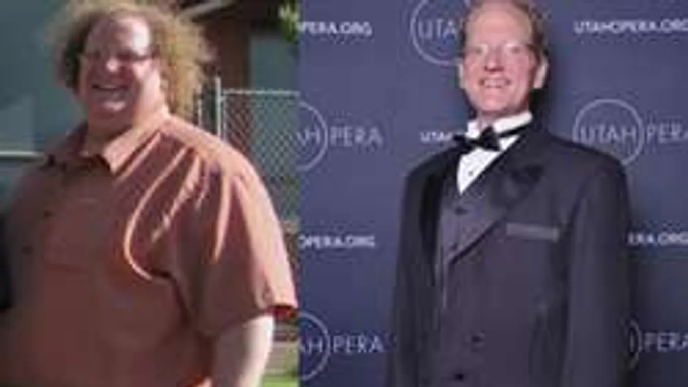 Utolsó esély: Egy év alatt harmadára fogyott a 230 kilós családapa