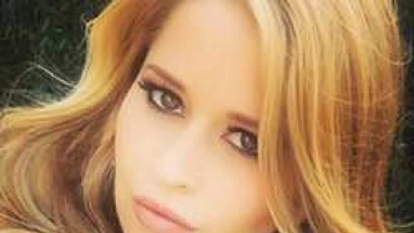 Nem adta fel! Kemény időszakon van túl a magyar énekesnő