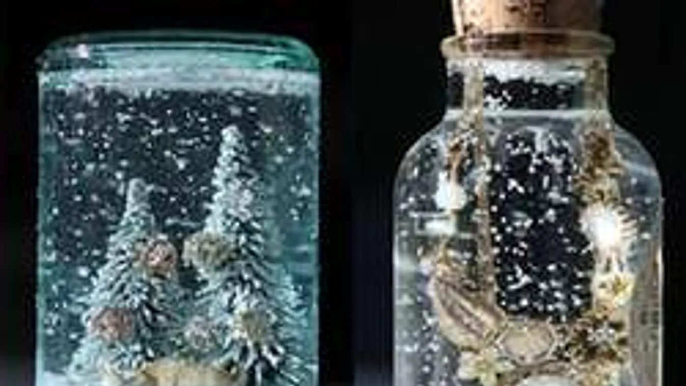 Fogy a pénzed és az idő? 15 szuperolcsó ajándékötlet, házilag!