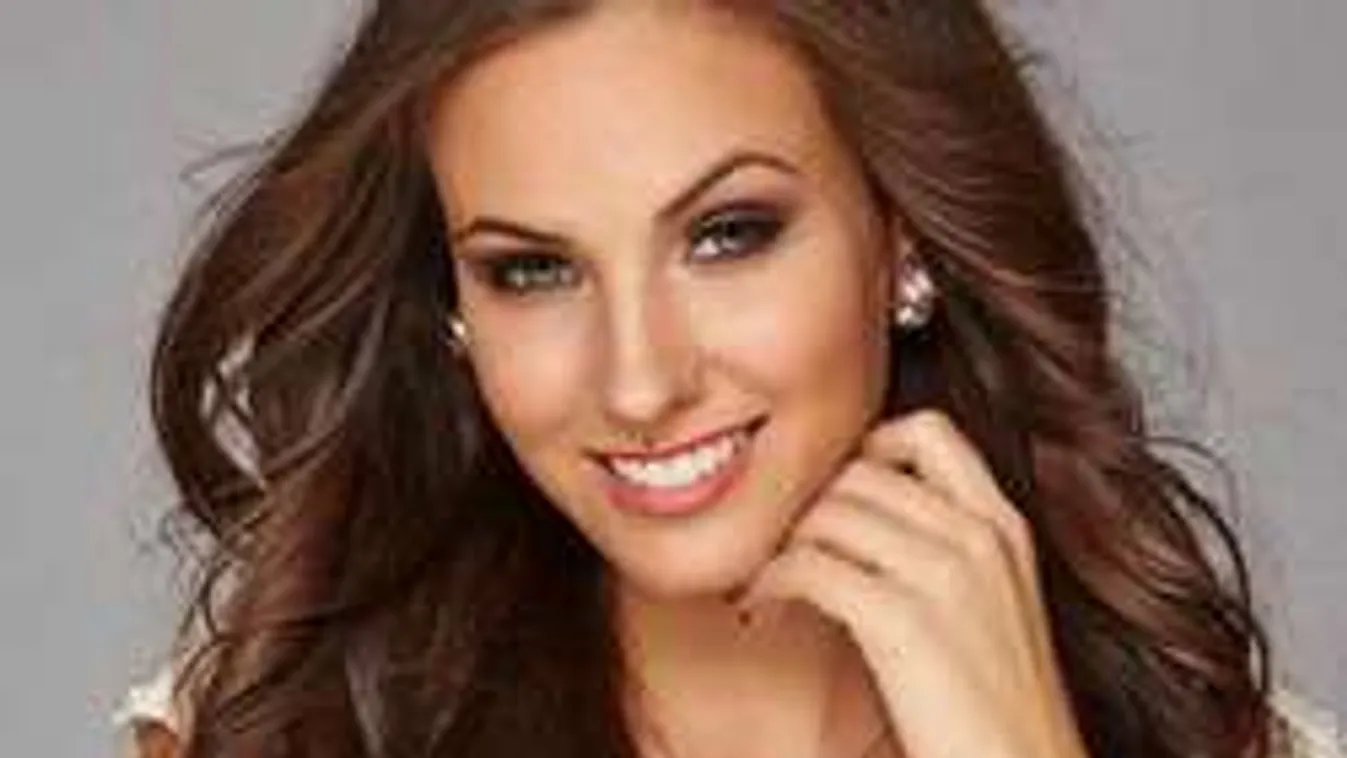 A világ legszebb öt lánya közé kerülhet Nagy Nikoletta? Ma kiderül!