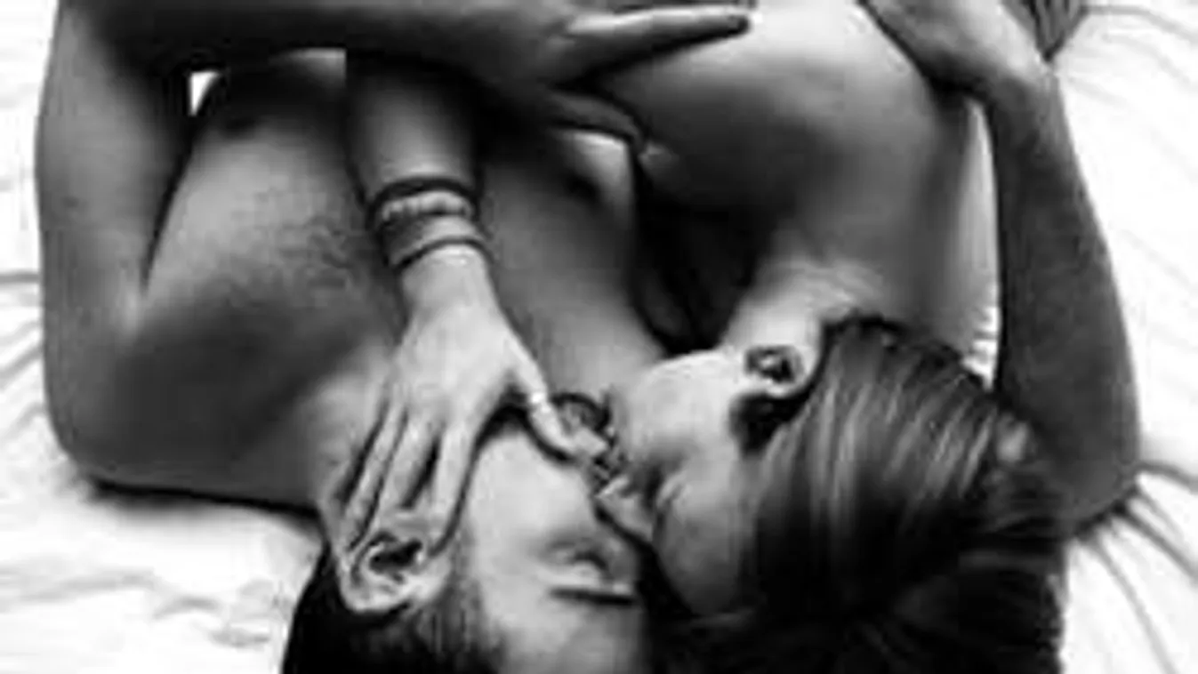 Forradalom az ágyban: 7 újévi szexfogadalom