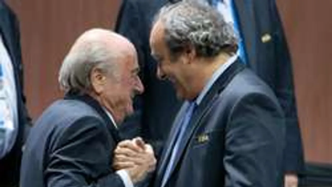 Saját csapdájukba sétáltak be az elmeszelt focivezérek