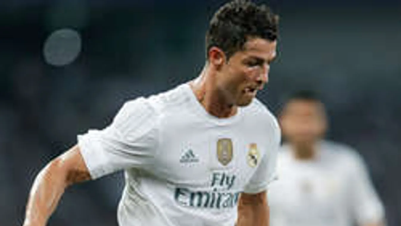 Nincs kecmec: C. Ronaldo életfogytig a Realnál marad!