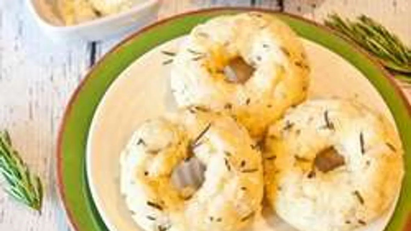 Forradalmi újítás, sokkal finomabb lesz így a reggeli!