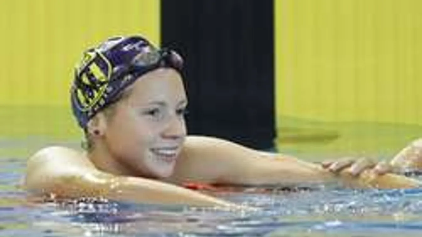 "Hosszú Katinka megteheti, én nem!"