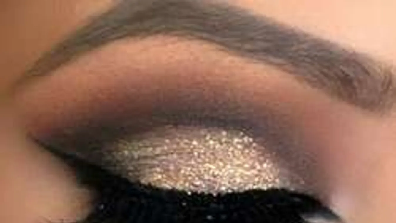 Így sminkelj Szilveszterre! Mutatjuk a tuti trendeket