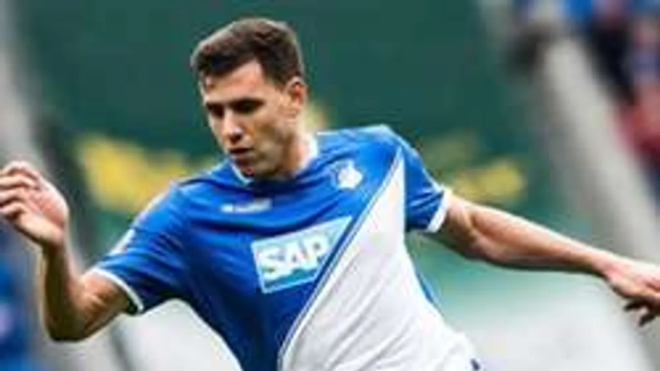 H-betűs német csapatba igazolhat Szalai