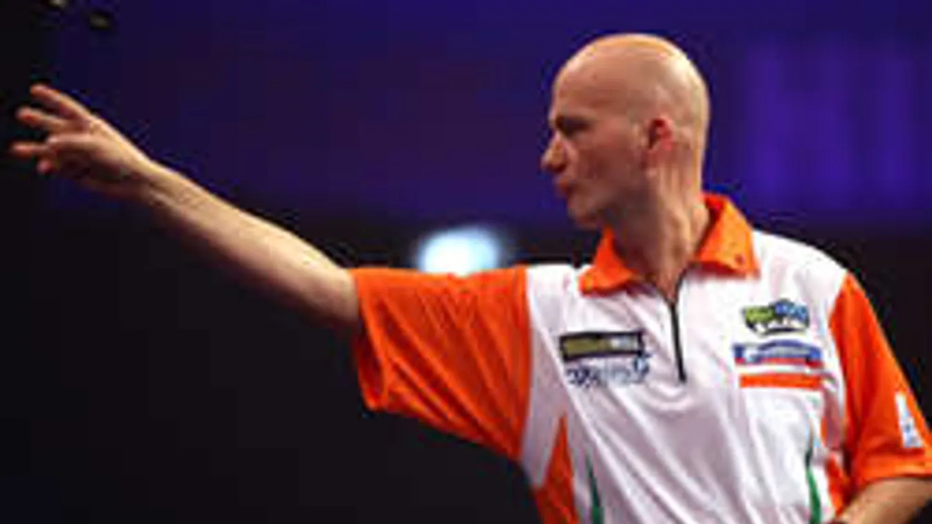 Sújtja az élet, félvak a vb mesterlövésze