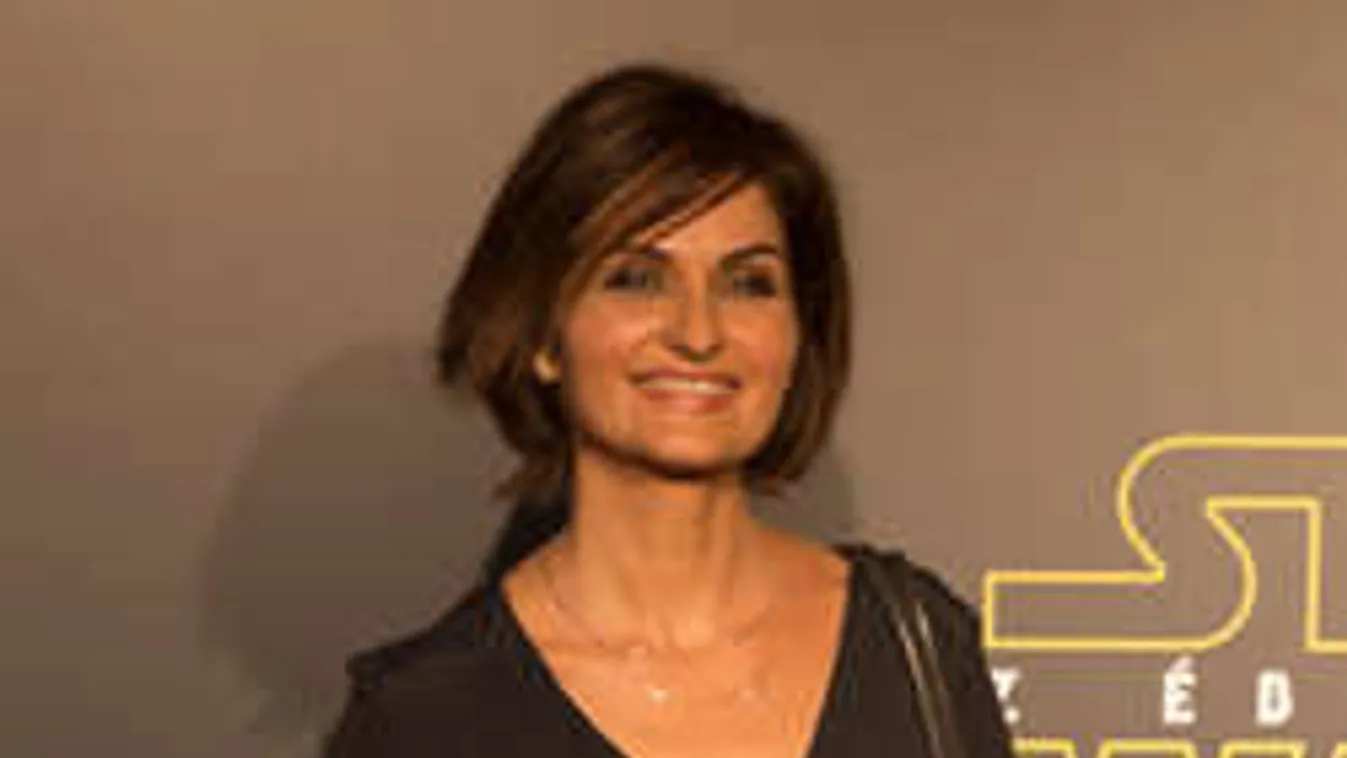 Varga Iza új frizurát villantott