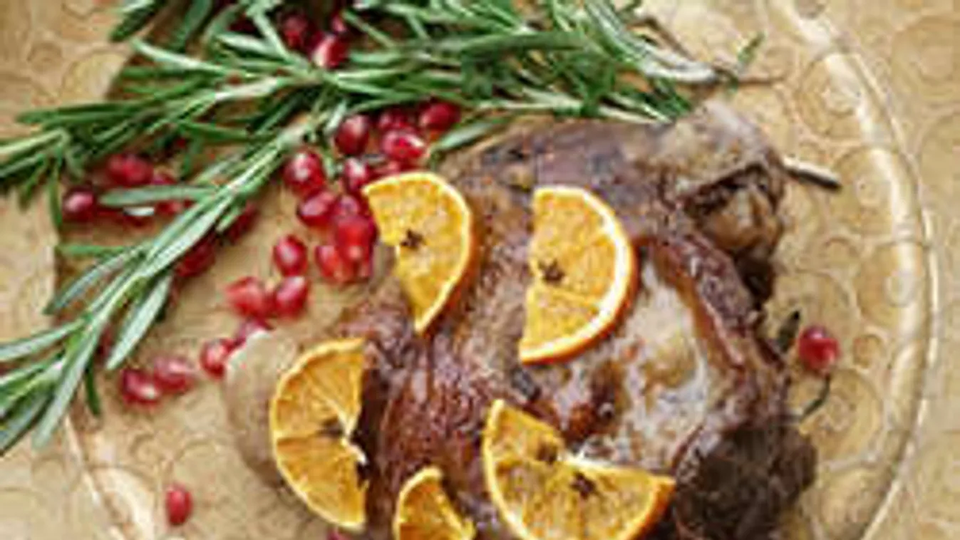 Karácsonyi lett a bárány: szuper újítás és mennyei sültet tálalhatsz!