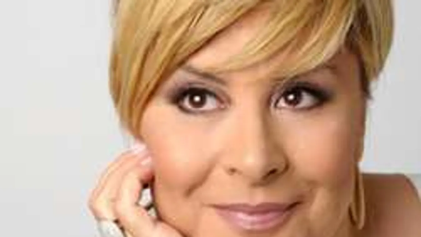 Szulák Andrea készen áll egy új szerelemre