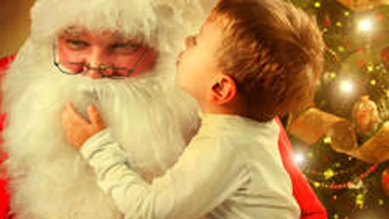 11 elképesztő tény a karácsonyról