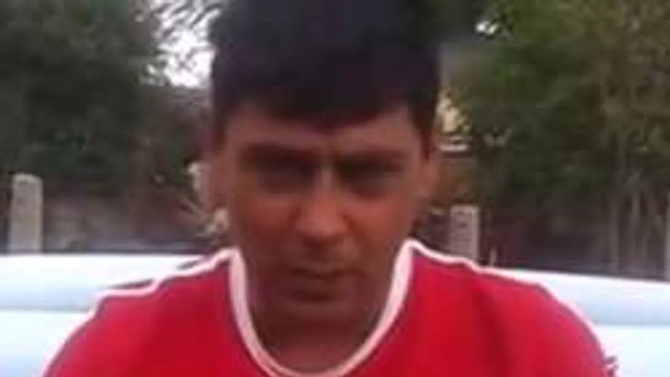 Zsanett és karácsonyfa nélkül várja Pista a karácsonyt!