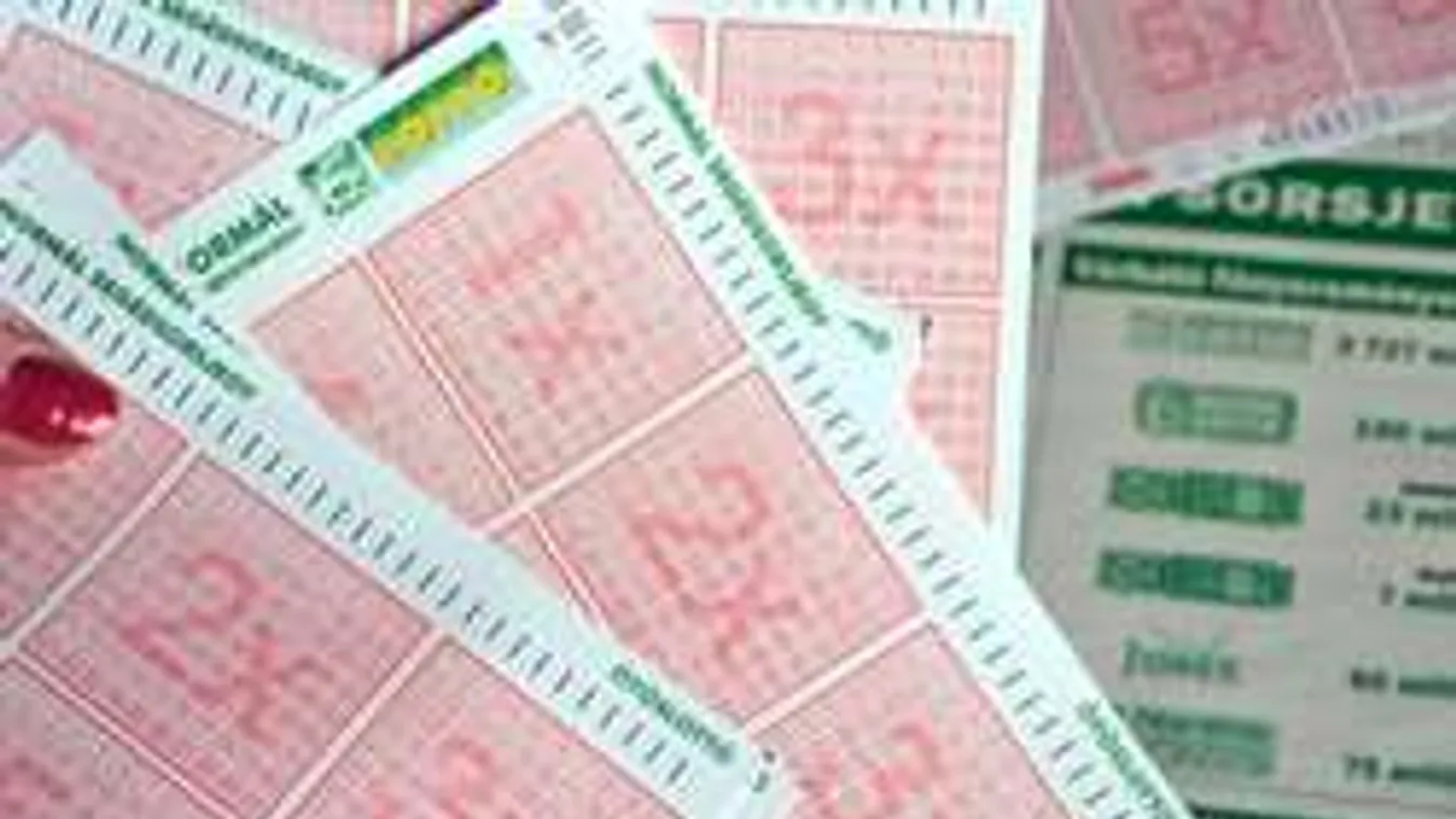 A legnagyobb nyereményem