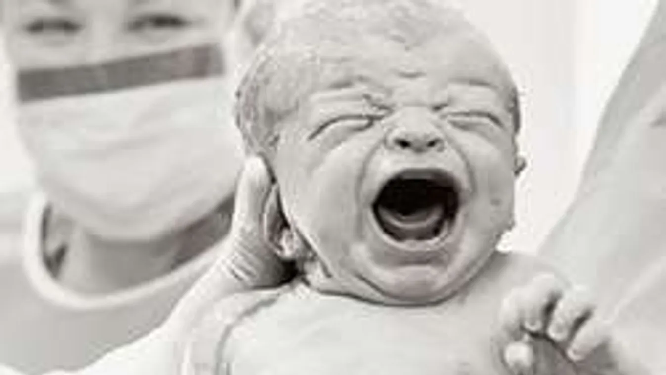 A babaágy, ami forradalmasítja a szülőszobát