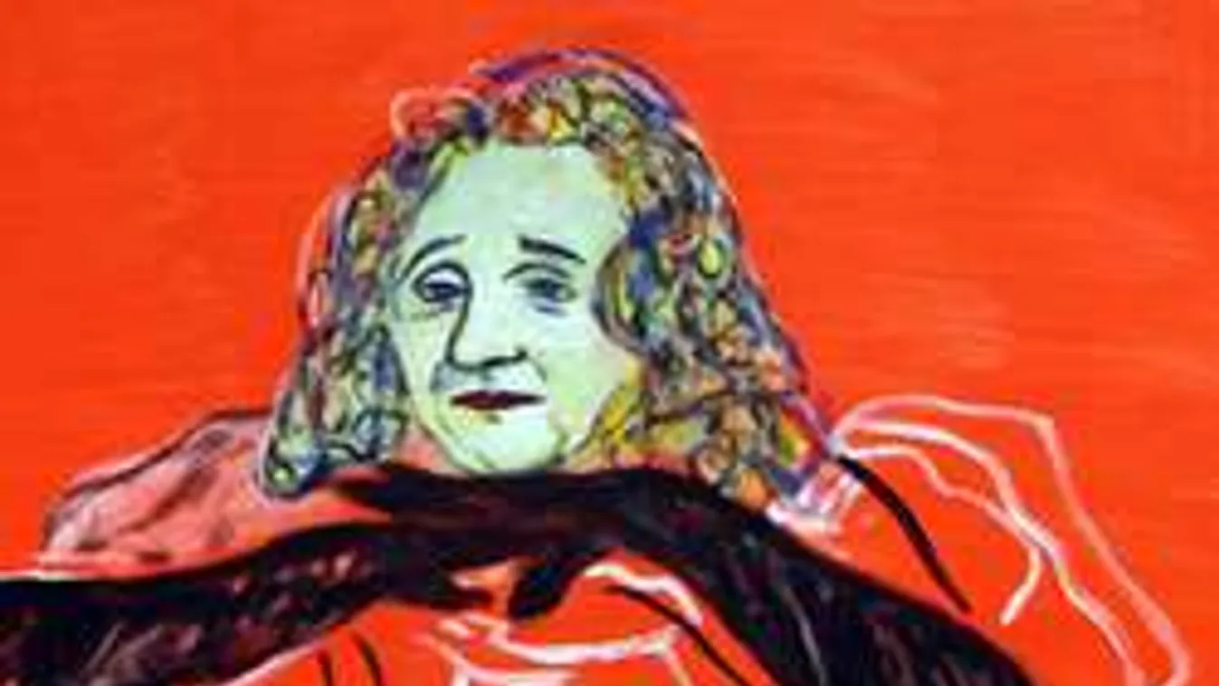 Így fest Zámbó Jimmy mint nő!