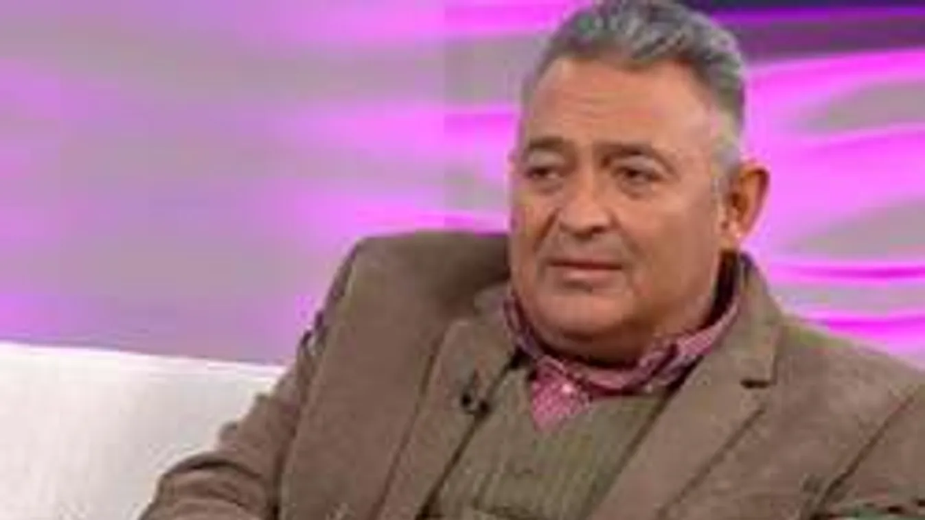 Gesztesi édesanyja teljesen összetört fia állapota miatt