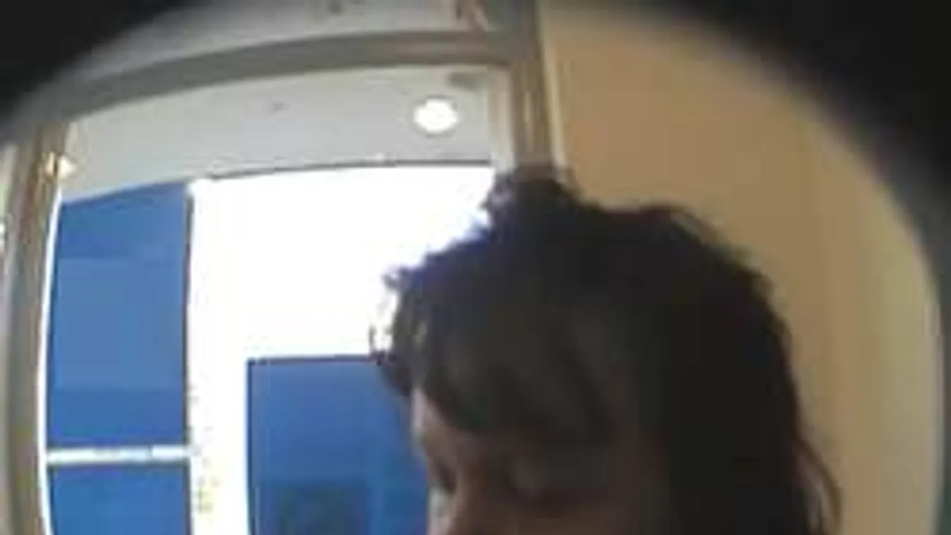 Ez a nő fosztotta ki a szex után elalvó angyalföldi férfit - Fotó