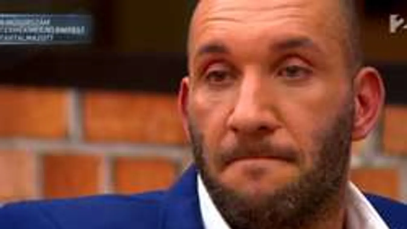 Berki pofátlan karácsonyi szelfije mindet visz!