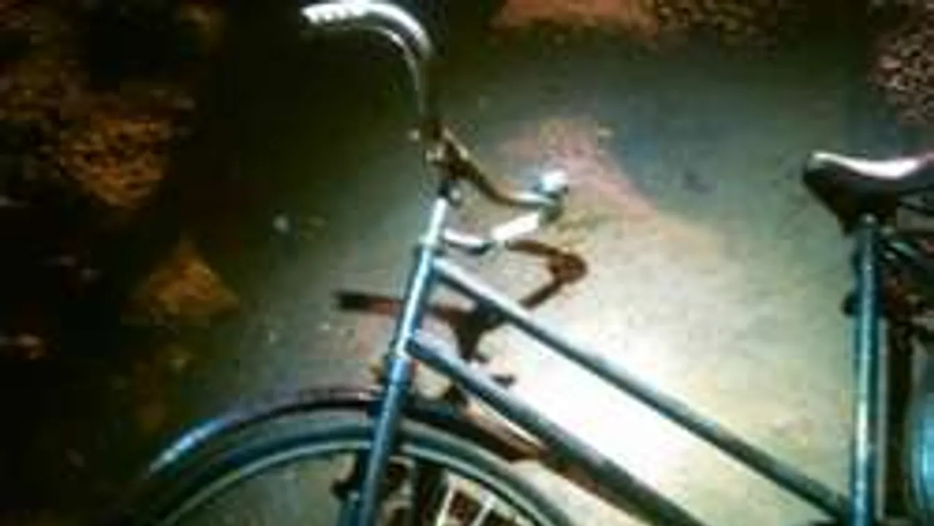 Árva kerékpár, ki volt az elhunyt gazda?