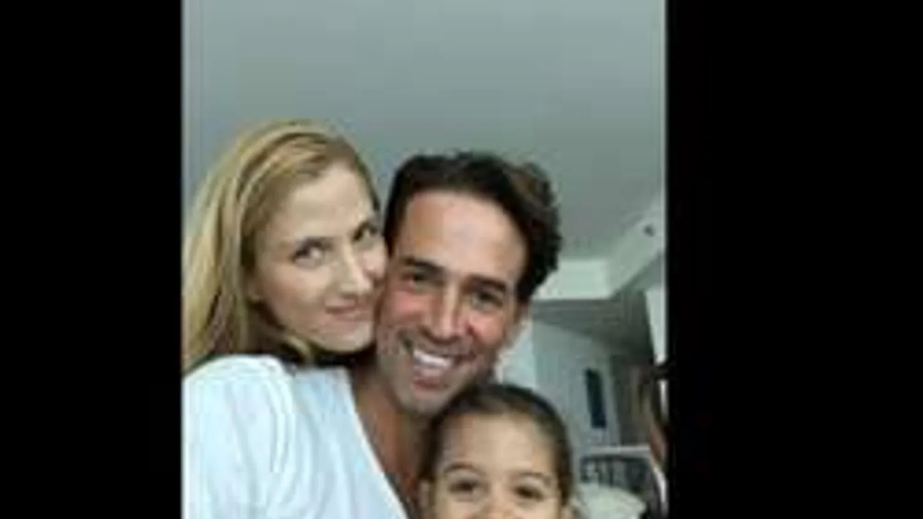 Karácsony előtt leállt a magyar modell kislányának szíve...