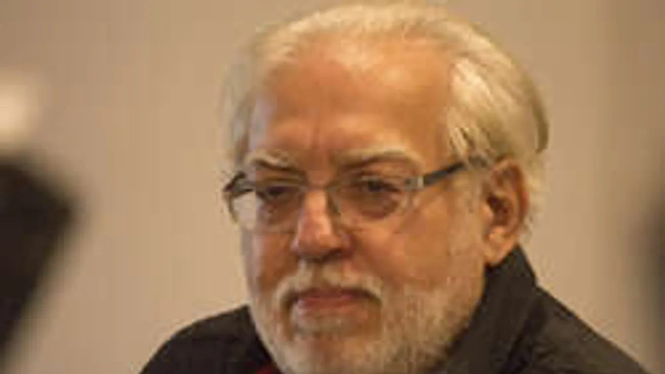 Mostani feleségét már nem csalja Verebes István