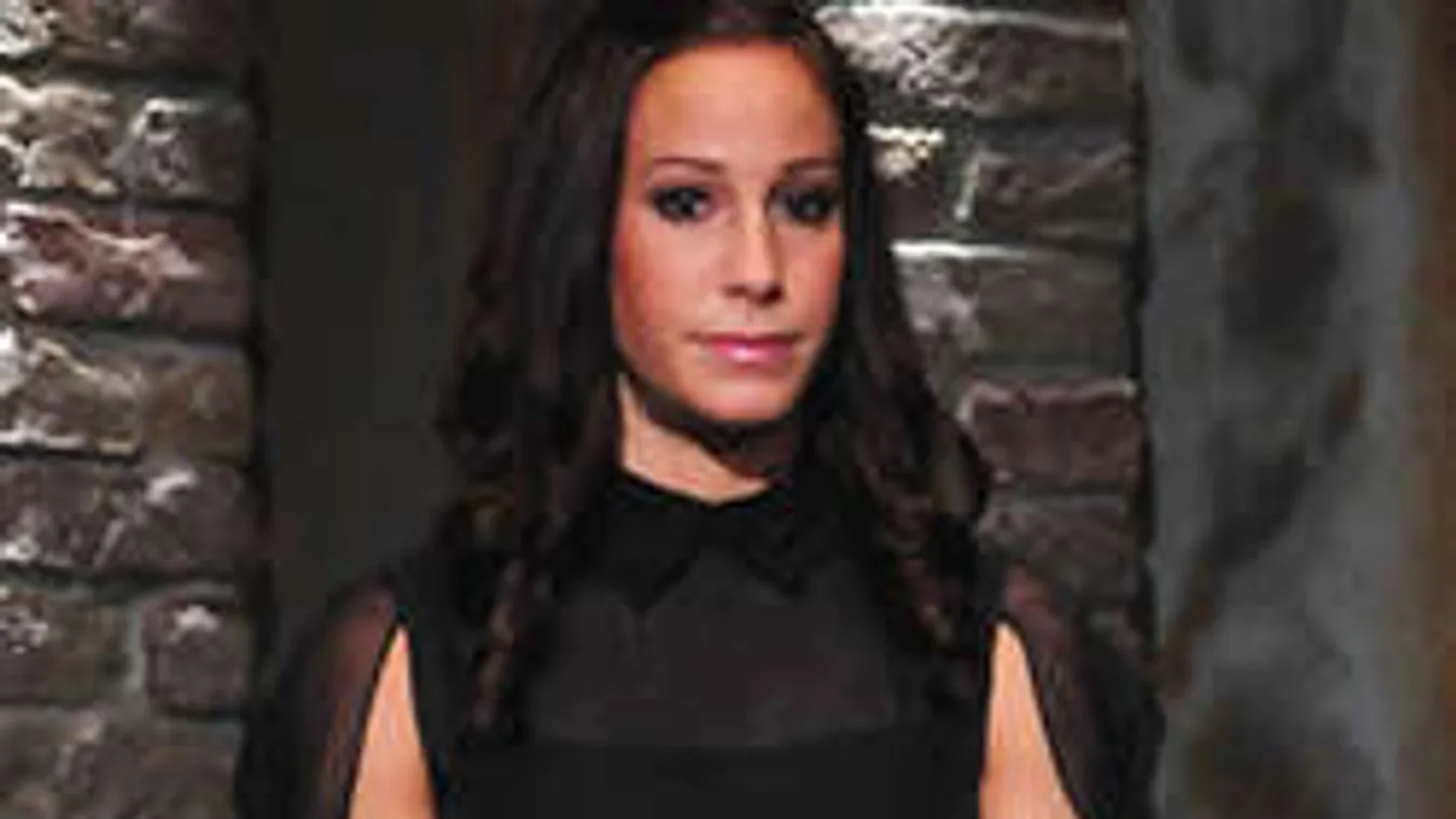 Vajna Tímeáék épphogy elkerülték a Las Vegas-i gyilkos gázolót