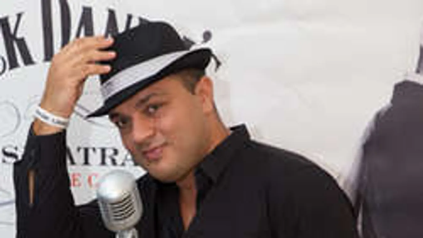 Istentől kér bocsánatot bűneiért Gáspár Laci