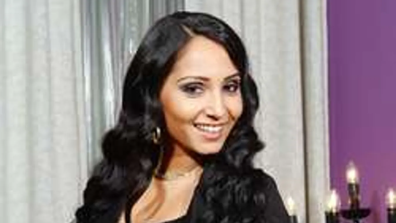 Nótár Mary már feladná karrierjét egy gyerek miatt