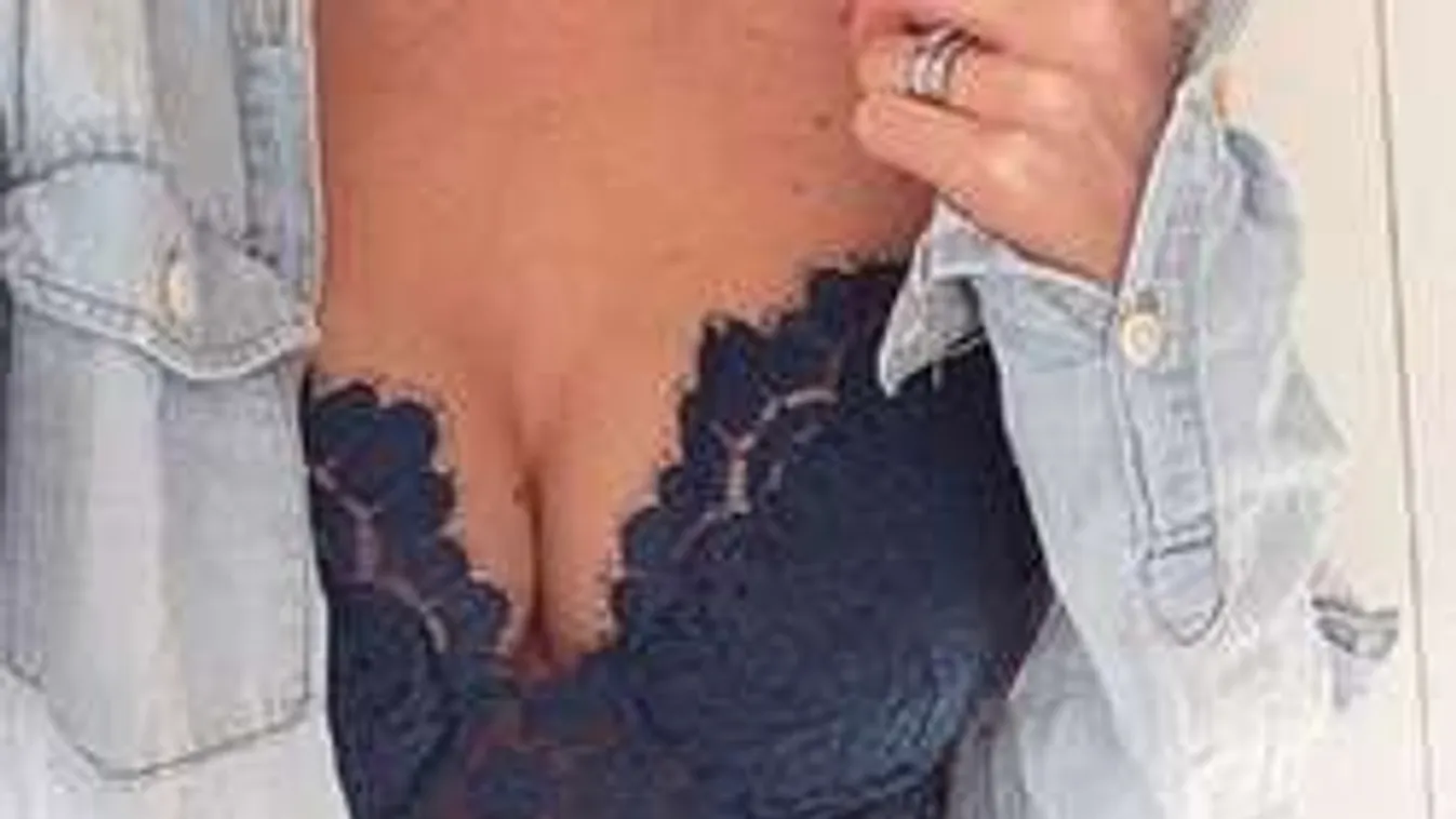 A push-up semmi! Kiütéssel győzött a legújabb melltartó