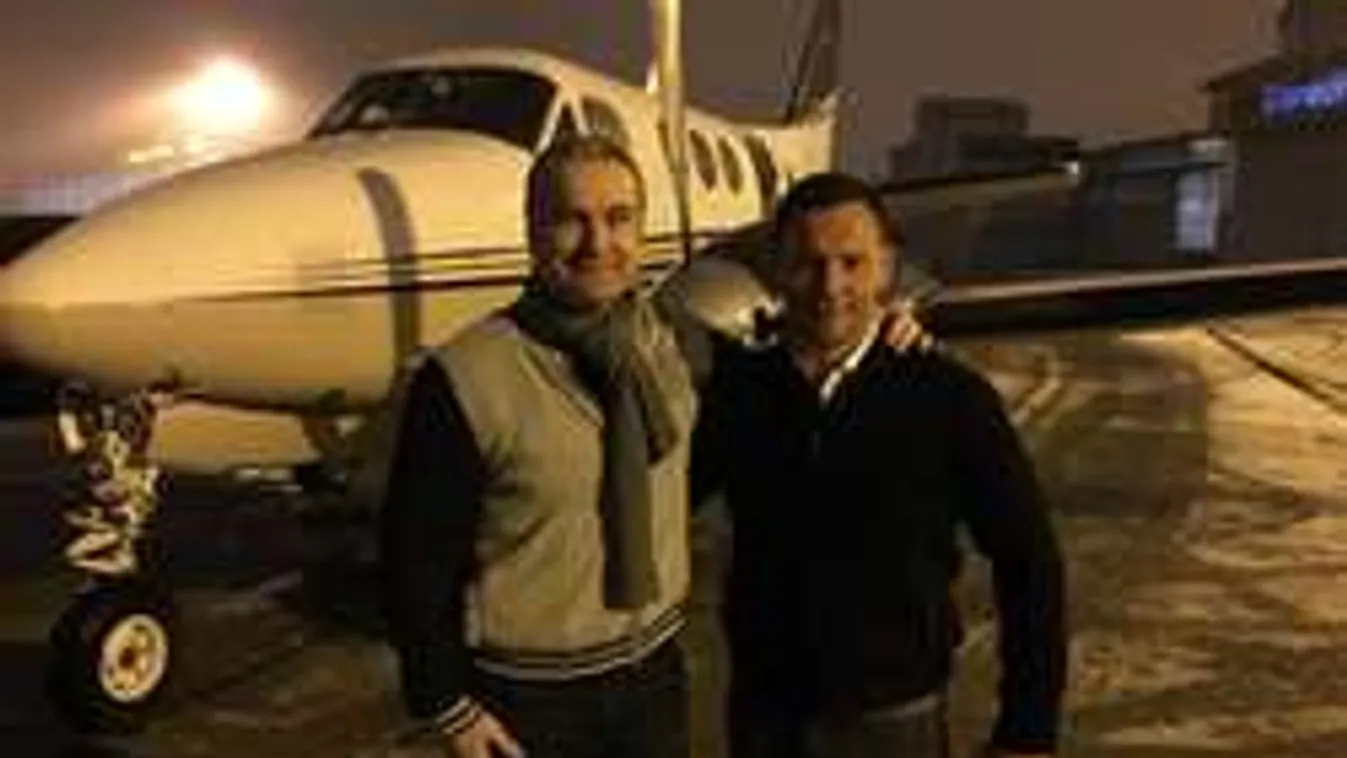 Dárdai és Storck újra egymás mellett