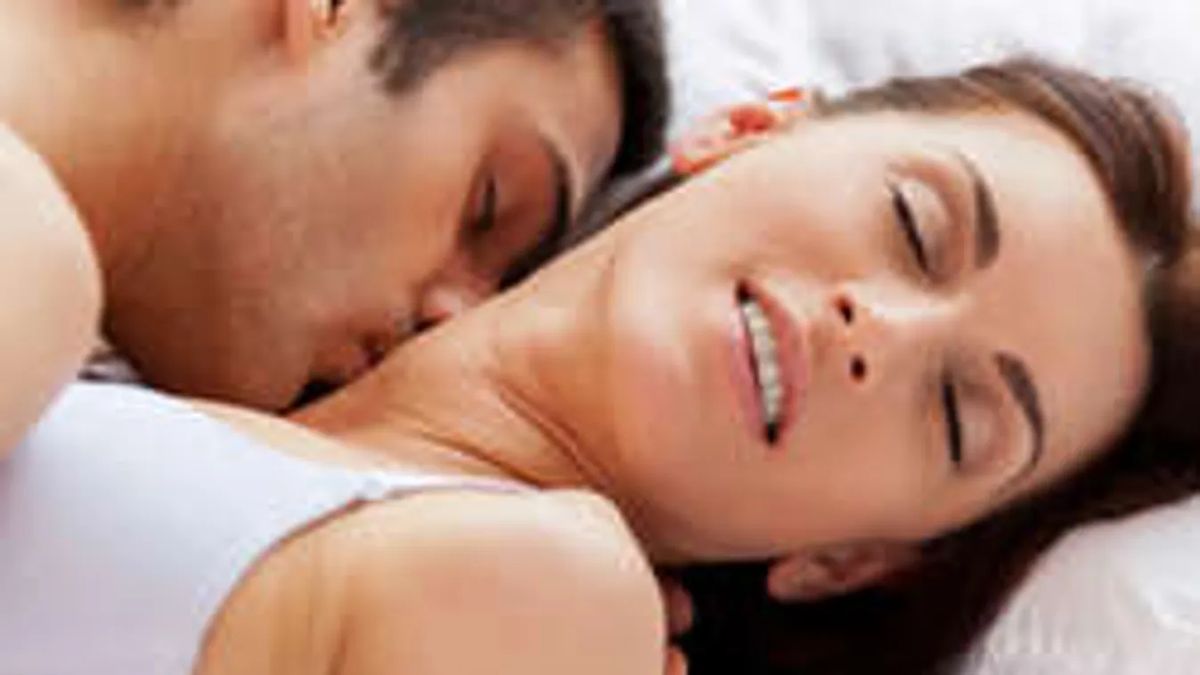 8 meglepően furcsa tény a szerelemről és szexről