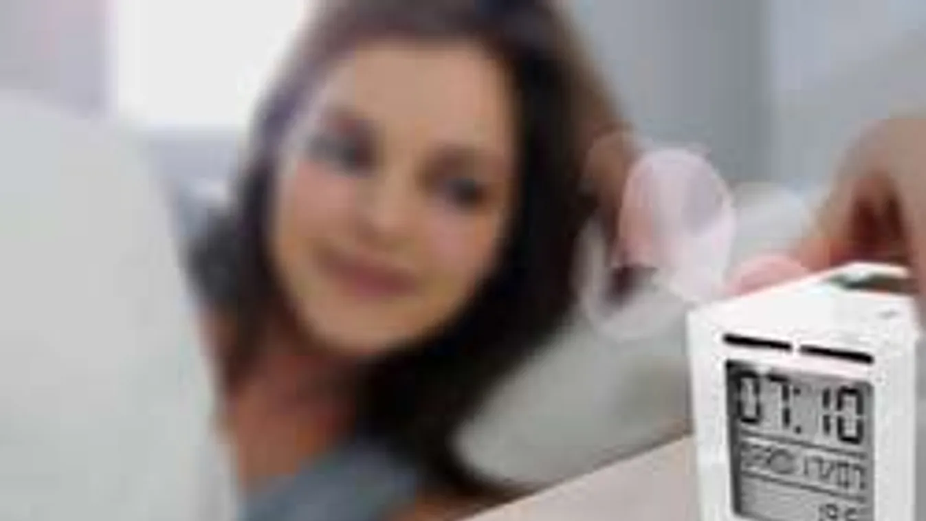 Mindig elalszol? Ezektől biztosan felpattan majd a szemed!