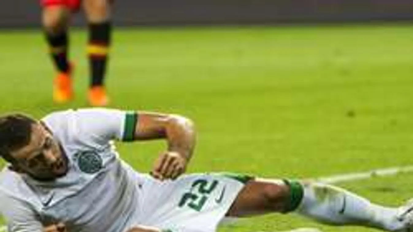 Nem titok, ők ketten karamboloztak a Fradiból