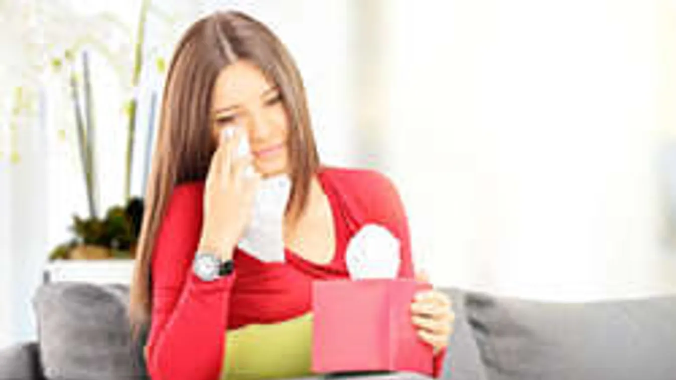 Így éld túl a szakítást! Ne őrülj bele!