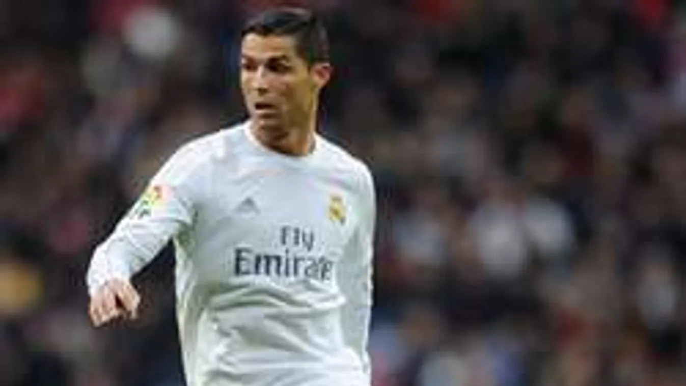 C. Ronaldo a komisz, megzavarta a csapatfotózást - fotó