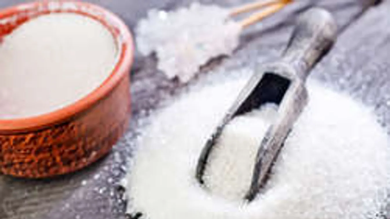 A cukros ételek miatt 700 000 új rákbeteg, a lakosság fele elhízik...