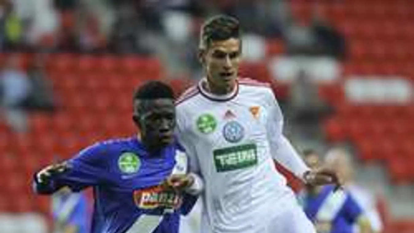 A tinisztár milliárdja mentheti meg a debreceni focit