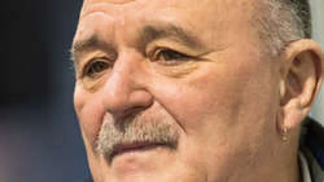 A csodának köszönheti életét Nagy Feró